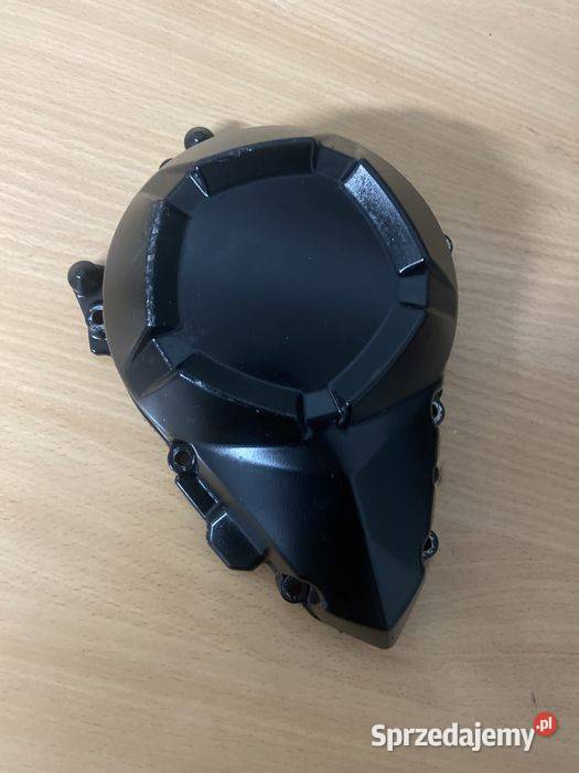 Kapa Kawasaki Z800 Dekiel Alternatora Osłona wielkopolskie Poznań