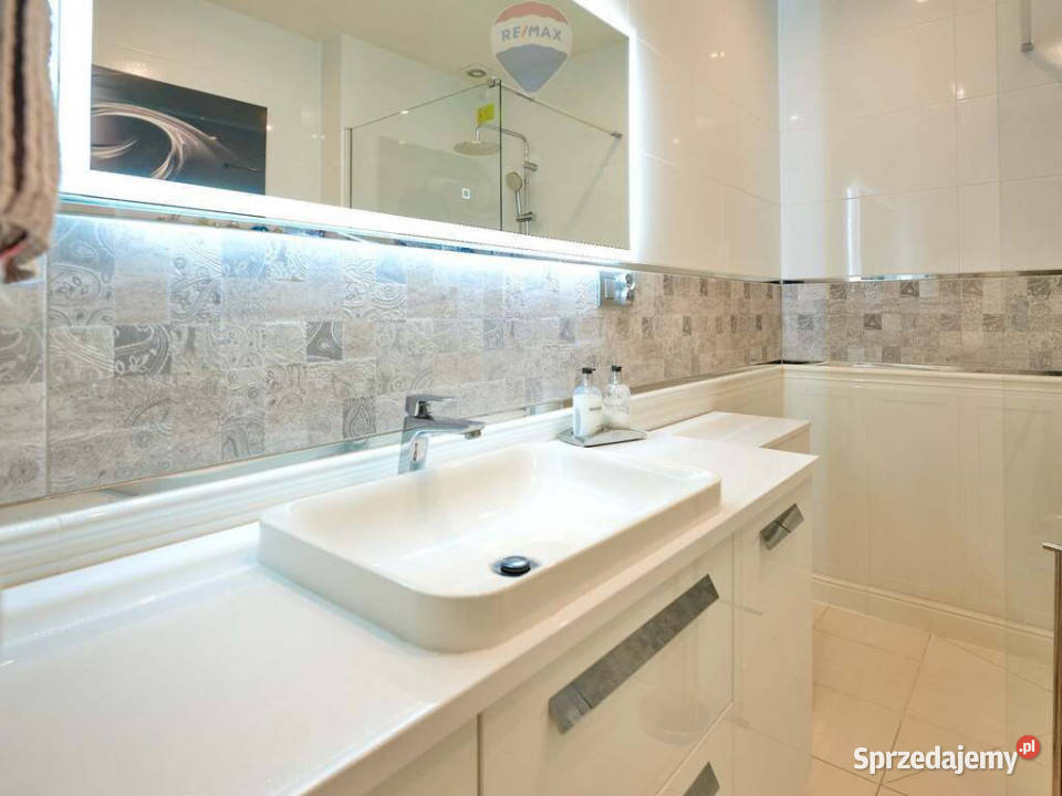 Apartament z widokiem na góry Rok budowy 2022 Bielsko-Biała