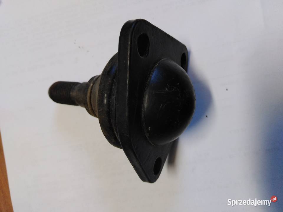 SWORZEŃ WAHACZA FSO 125P Zawieszenie i układ kierowniczy Jasło