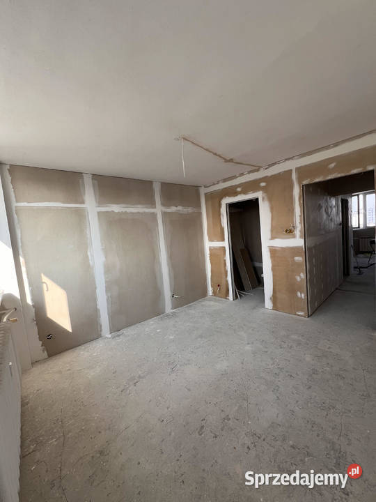 3 pokoje Metro 190 m Widok na panoramę Warszawy mazowieckie Warszawa