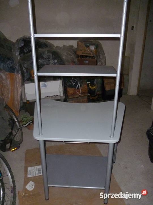 BIURKO IKEA POD KUMPUTER 95cm małopolskie Kraków