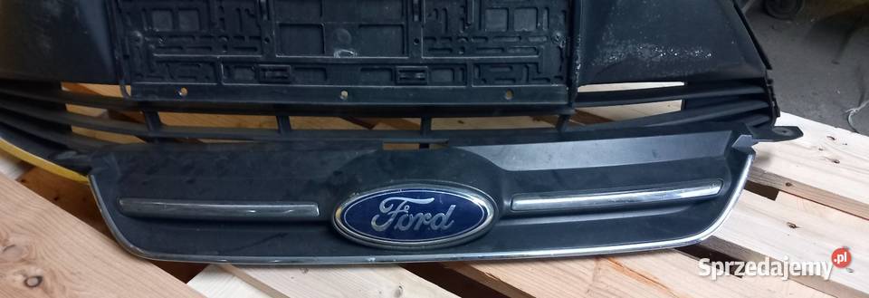 Ford c atrapa grila gril