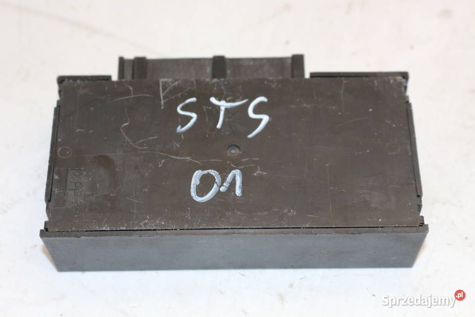 CADILLAC SEVILLE STS MODUŁ INTEGRACYJNY 25689910 Prochowice