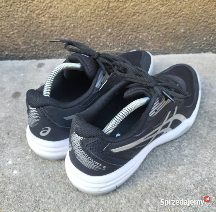 Buty Do Badmintona Asics Upcourt 5 42 Obuwie Wałbrzych