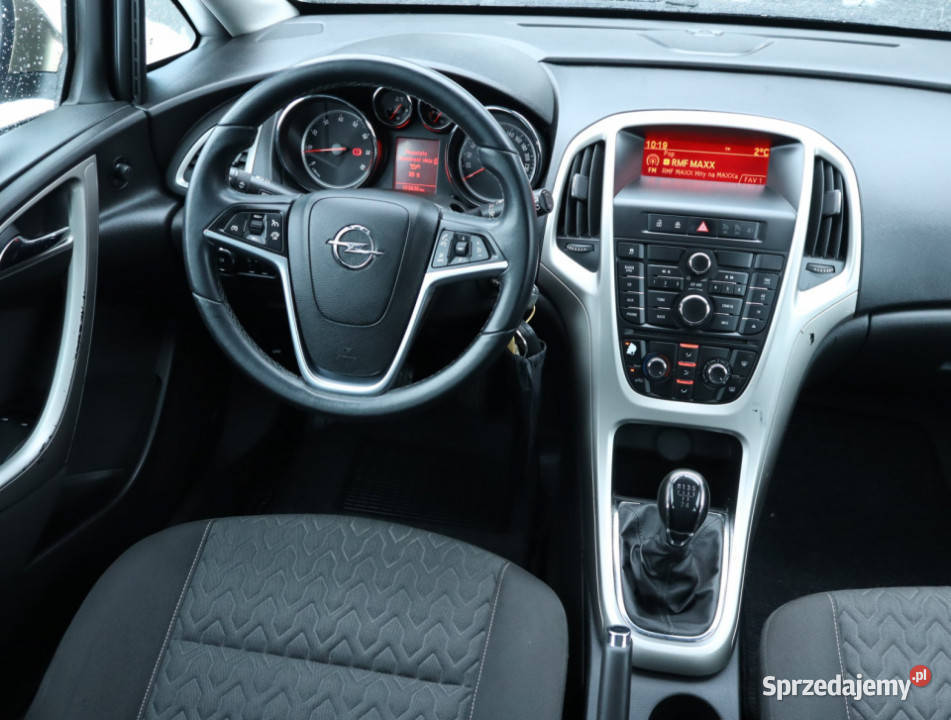 Opel Astra 16 16V centralny zamek mazowieckie Piaseczno