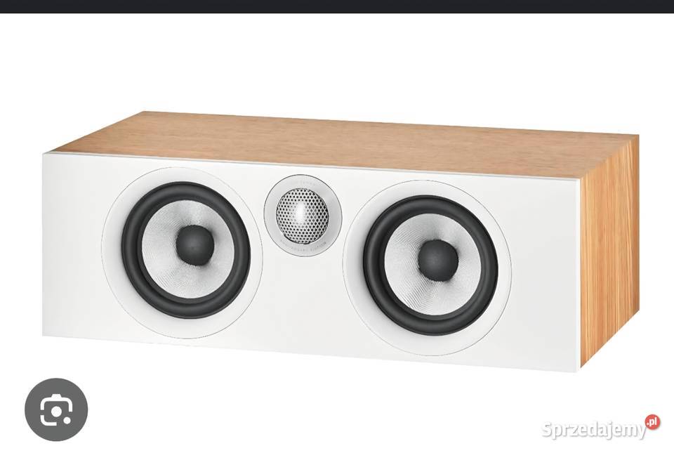 Bowerswilkins Audio Stalowa Wola