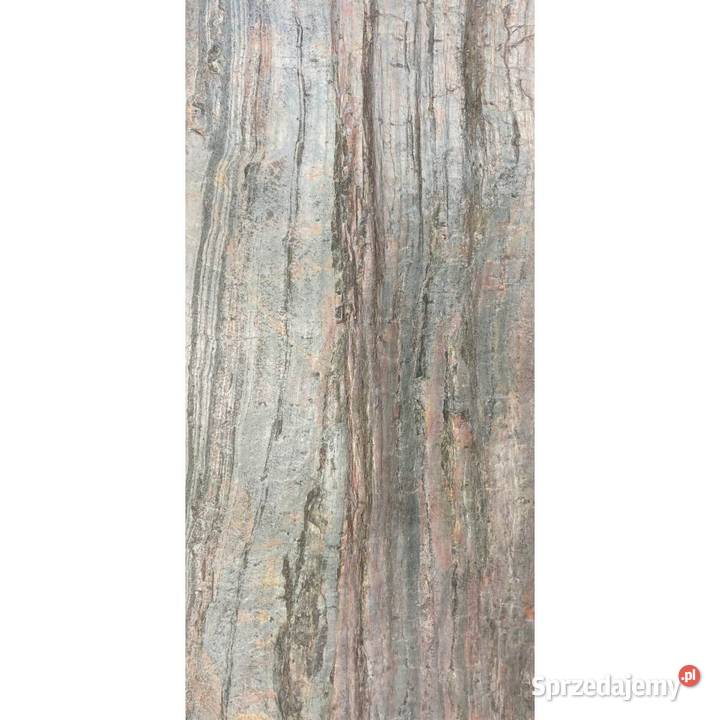 Fornir kamienny kwarcyt Rome 2MM tapeta Poznań