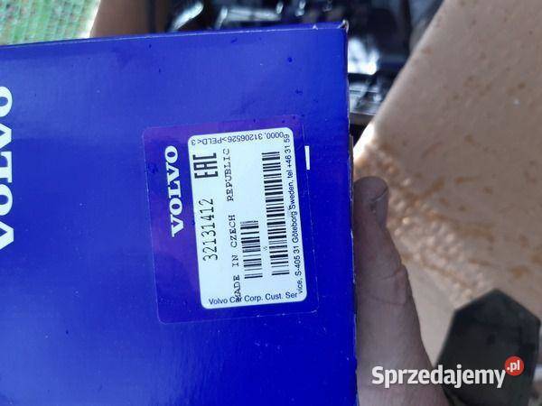 Zamek drzwi tylnych lewych Volvo XC40 32131412