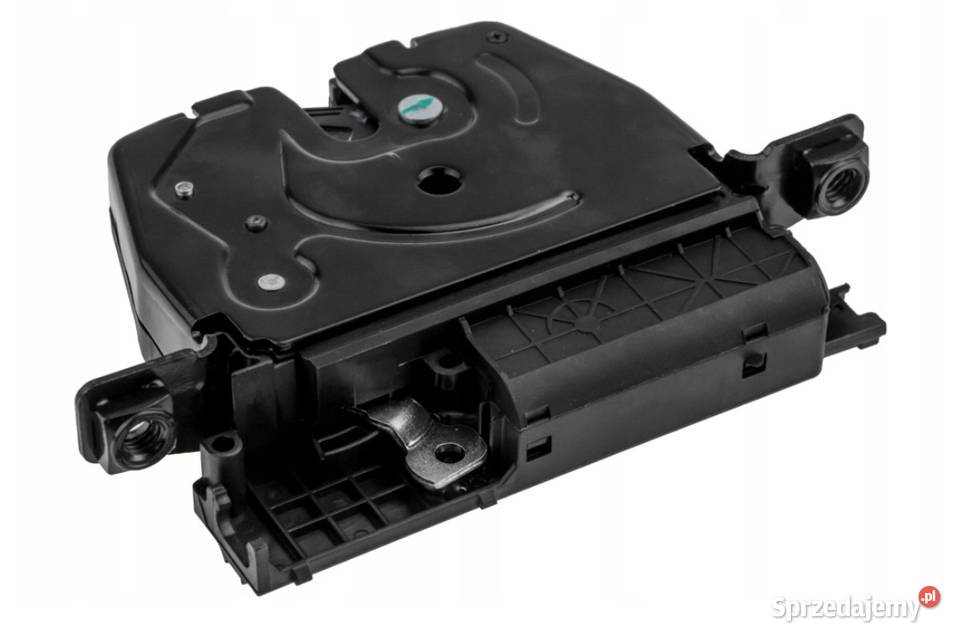 Bmw F30 F32 F10 F12 zamek klapy bagaznika NOWY Łódź