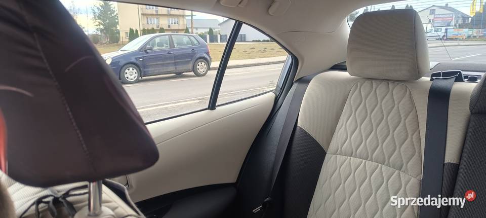 Toyota corolla 16 nowa 33 full led comfort tech Rok produkcji 2021 Sochaczew-Wieś sprzedam