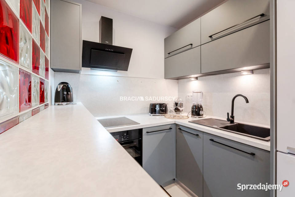 Mieszkanie Kraków 40m2 2 pokoje