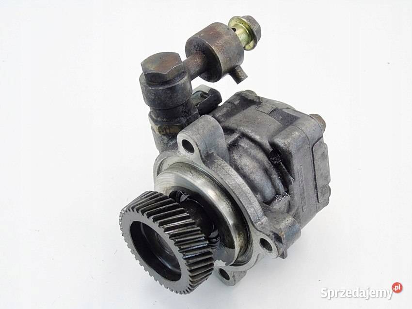 POMPA WSPOMAGANIA GJ6F 20 DI CITD MAZDA 6 MPV 2 śląskie