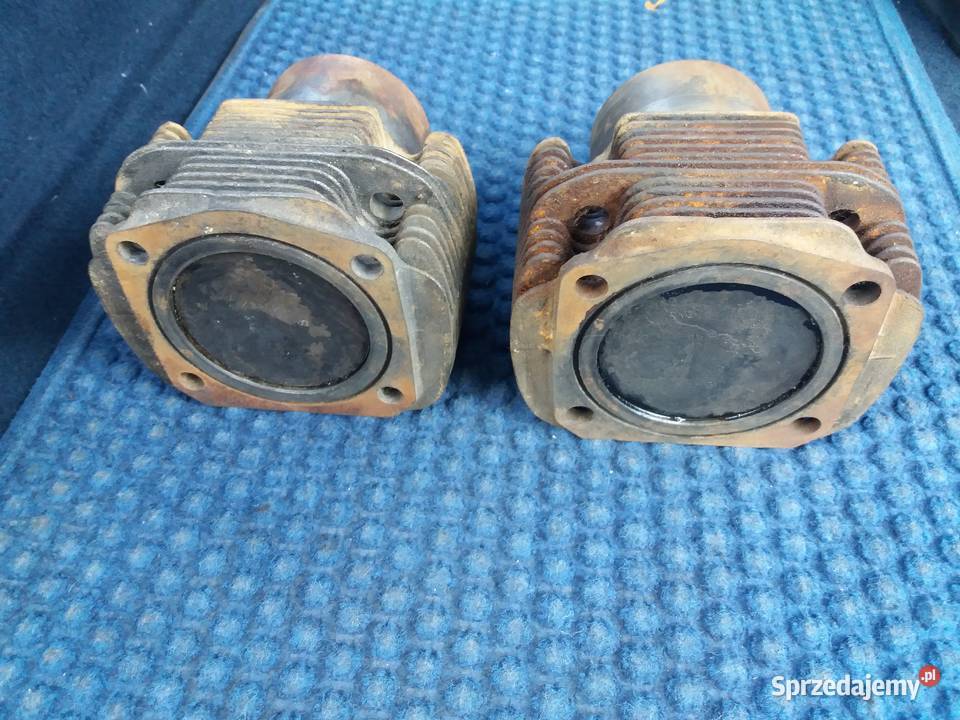 cylindry tłoki fiat 126p 600c Skarżysko-Kamienna