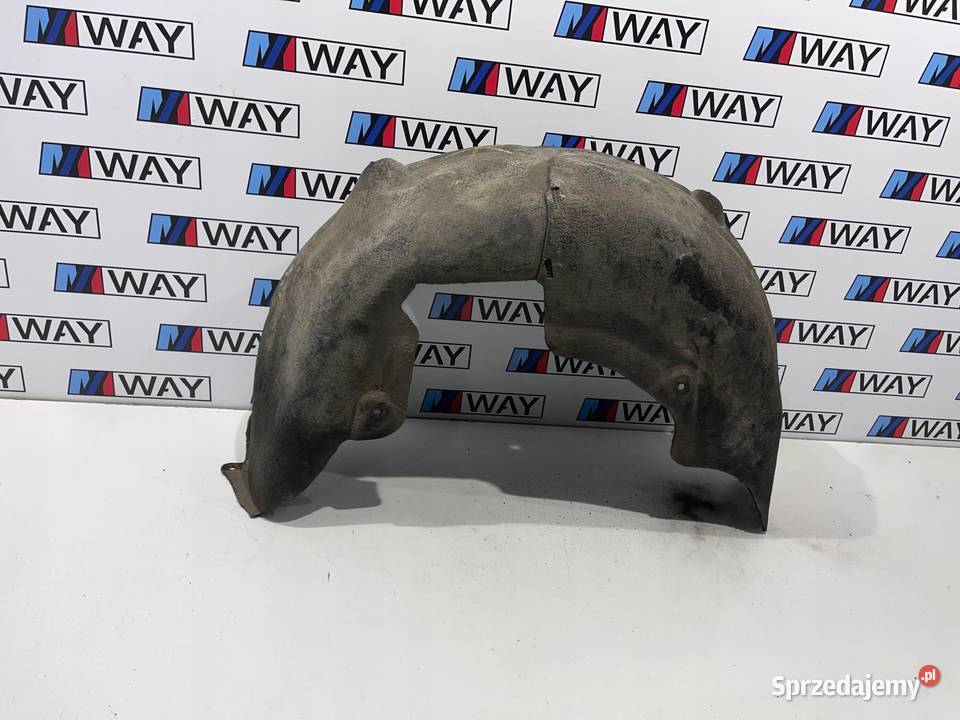 BMW F11 OSŁONA NADKOLE PRAWE TYLNE PRAWY TYŁ