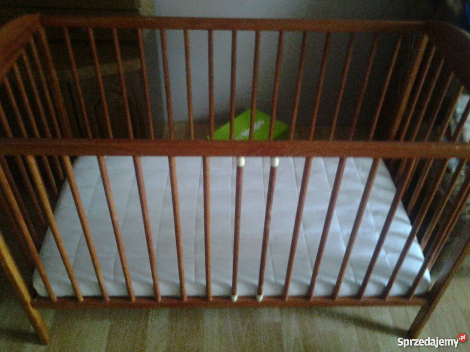 Łóżeczko dziecięce