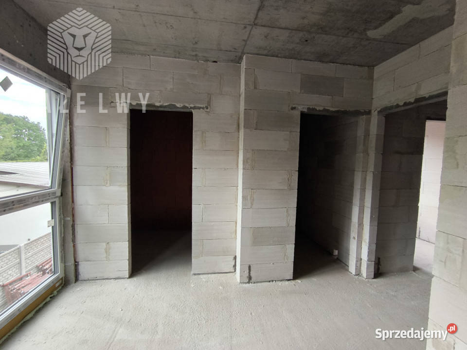 Dom bliźniak 9524m2 Zakręt Nowa sprzedam