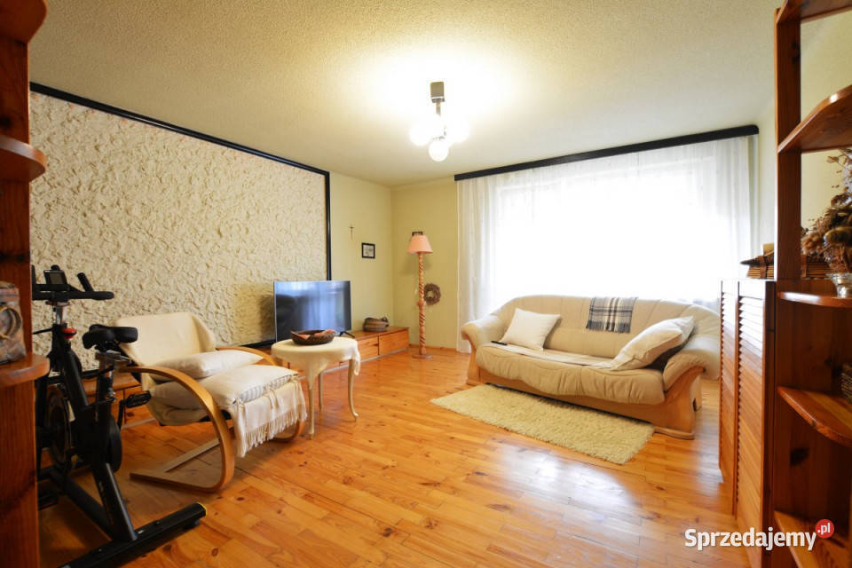 Mieszkanie Rejowiec Fabryczny 612 metry 2 pokoje Piętro 1