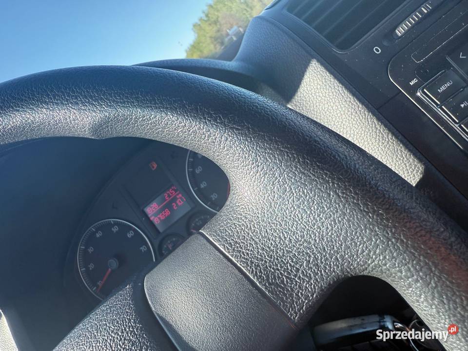 Volkswagen Golf V Variant 14 PERFECYJNY STAN BEZ warmińsko-mazurskie