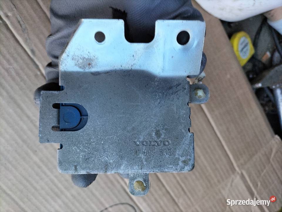 VOLVO S40 V40 MODUŁ IMMOBILIZERA 30620876 osobowe Kamień-Kolonia sprzedam