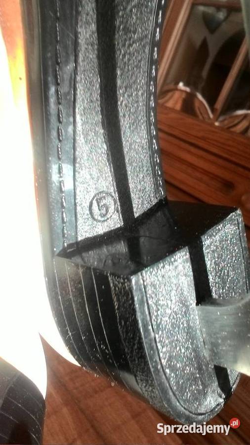 Łyżwy IMPERIAL Rozmiar 5 Płońsk