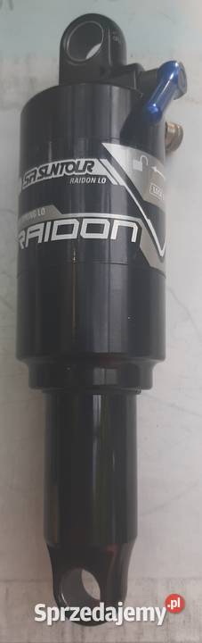 Damper Suntour Raidon Czeladź