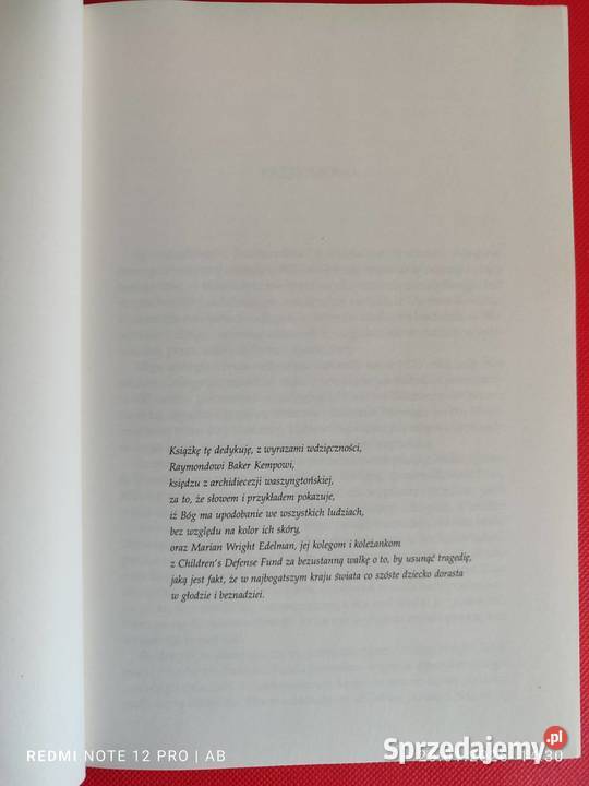 Walter J Burghardt Sprawiedliwość Globalna Katowice