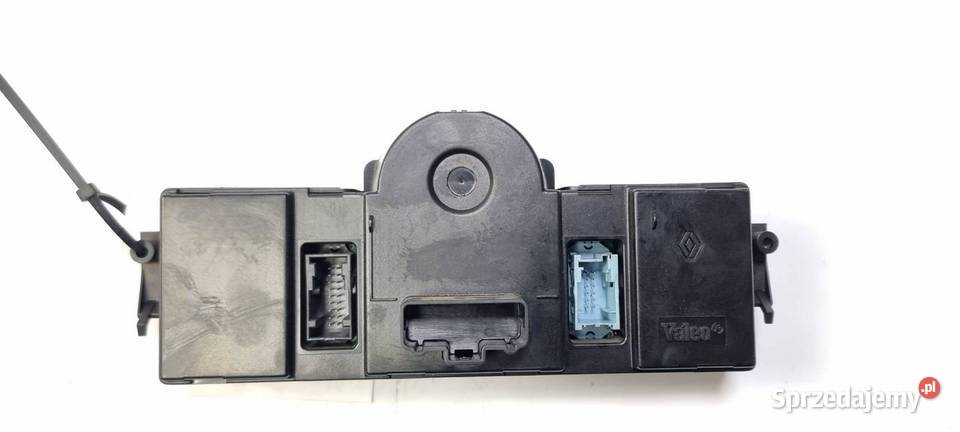 PANEL RENAULT MEGANE II 69340005 Lipno