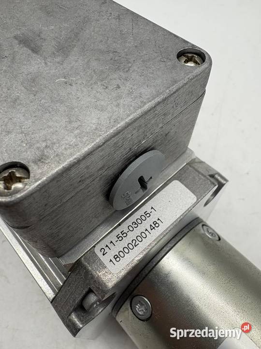 Heidolph 69721103011 Gearmotor 281251 Reducer Warszawa