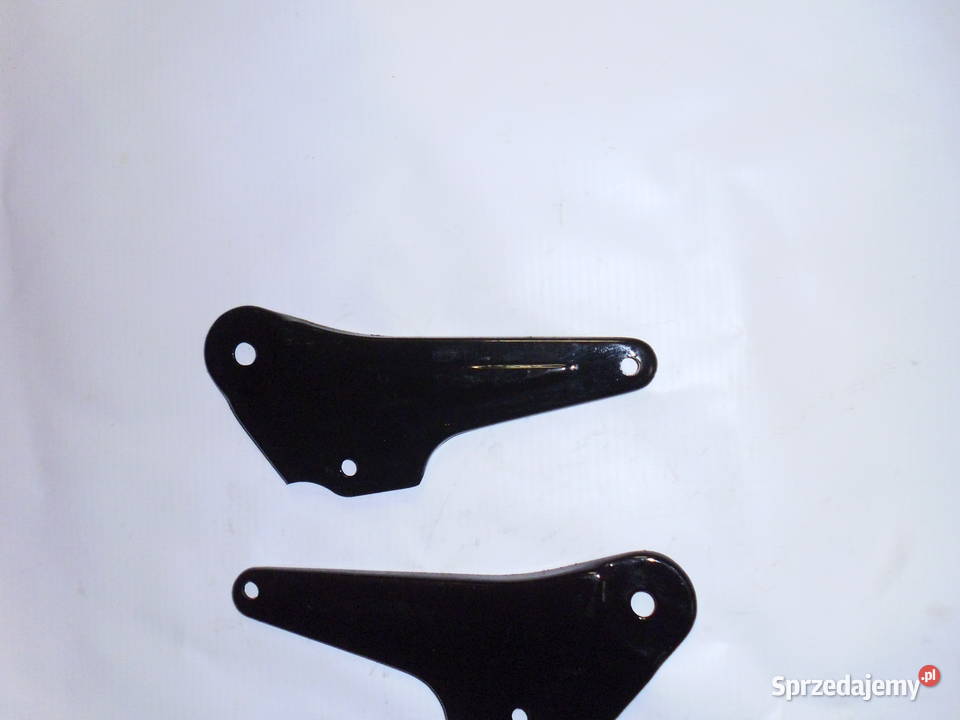 uchwyty lampy dkw rt 125 sokoł mośkwa mińsk 125 Częstochowa