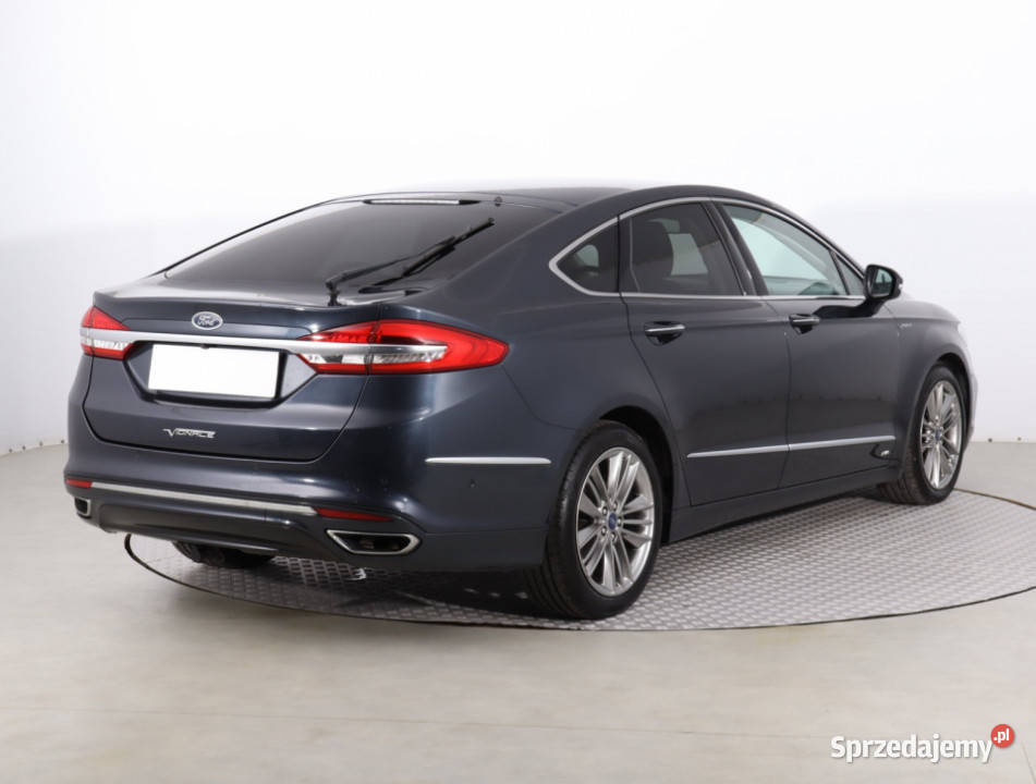 Ford Mondeo 20 EcoBlue przyciemniane szyby mazowieckie Piaseczno sprzedam