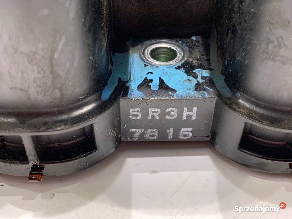 KOLEKTOR SSĄCY HONDA HRV 15 130 Kolektory ssące