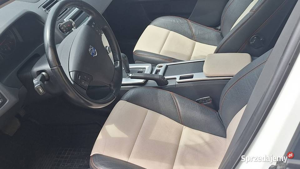 Volvo S40 5 cylindrów automat 200000km Zamość sprzedam