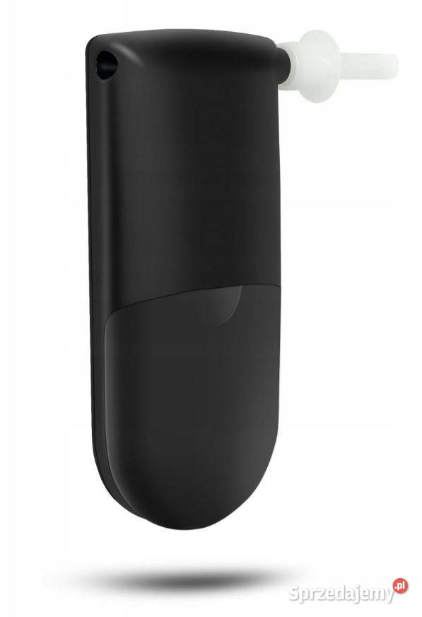 Profesjonalny Alkomat XBLITZ Alcontrol HERO 5 Białystok