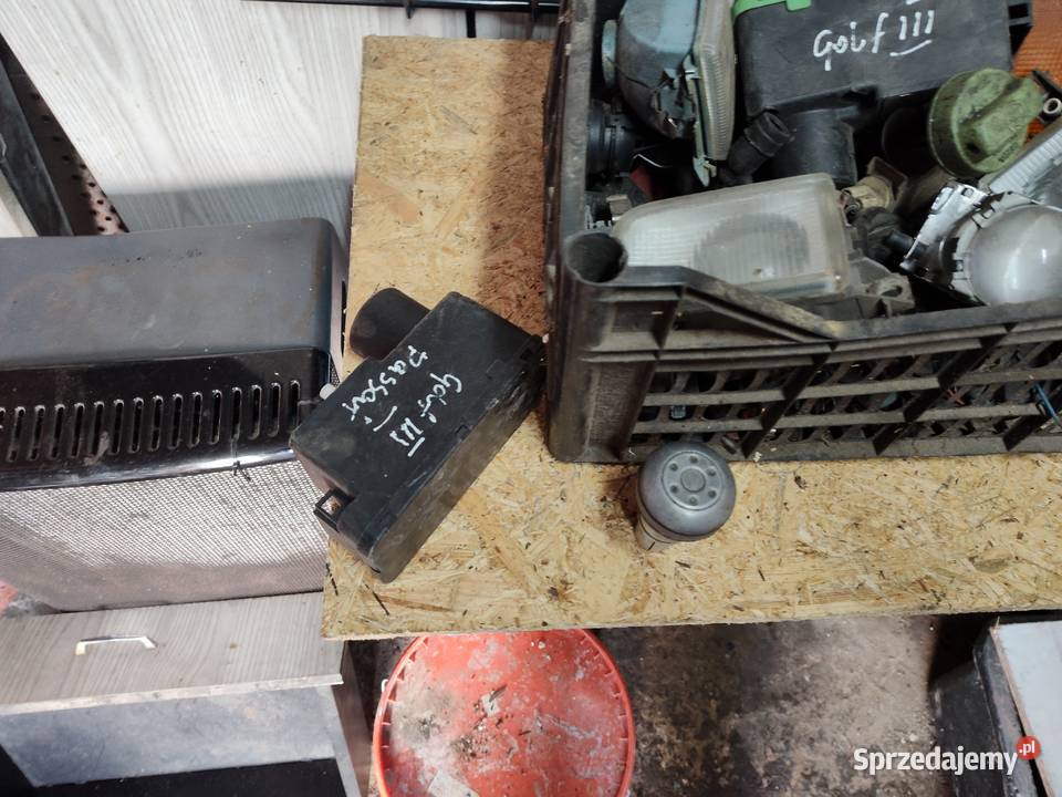 Volkswagen Sharan 19tdi świętokrzyskie Starachowice