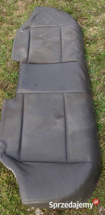 BMW E46 kombi fotele kanapa Nowy Drzewicz
