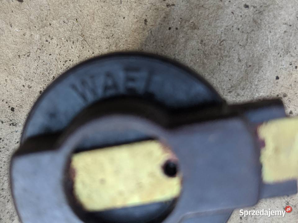 Fiat 126p kratki świece kopułka palec osłona Karoseria podkarpackie