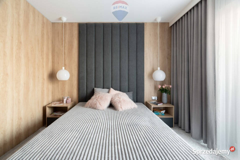 Nowoczesne 3pokojowe mieszkanie Podolany internet Poznań