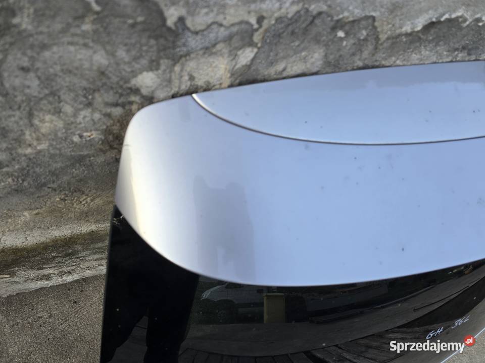 Mazda 6 GH klapa pokrywa bagażnika kombi szyba Legnica