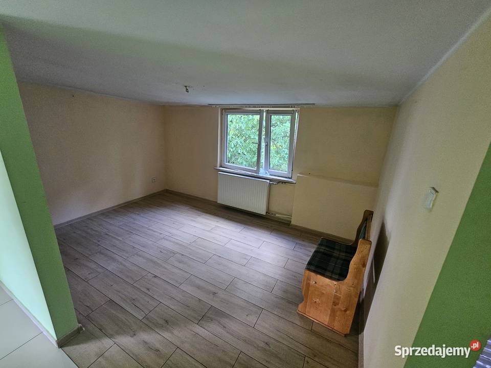 Dom 190m2 z działką 1200m Czerwony Most metalowe Końskie