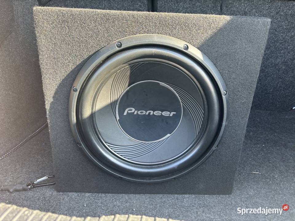 Wzmacniacz samochodowy 500 w Ilość kanałów 2