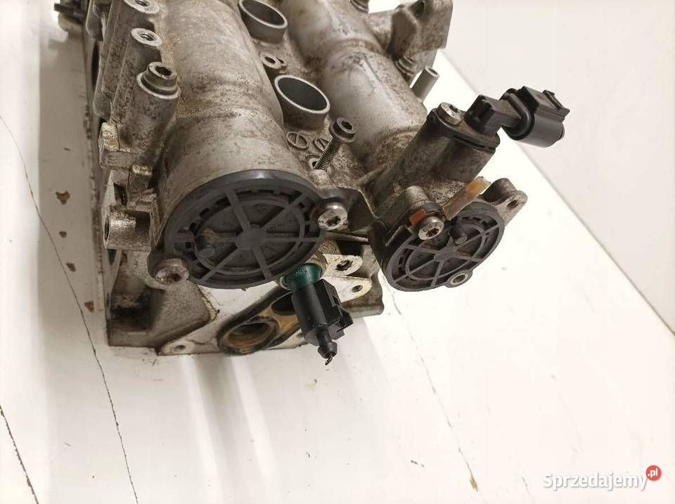 GŁOWICA KOMPLETNA 03G103358BA 14 TSI TFSI Audi świętokrzyskie