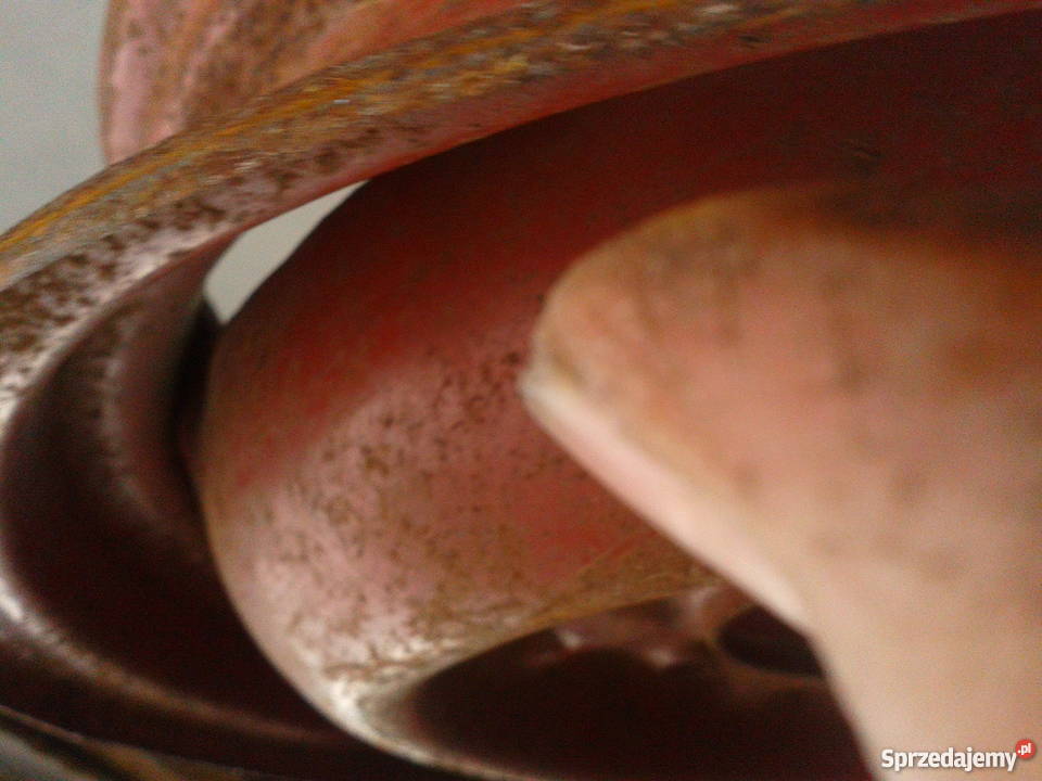 Syrena felga nowa stalowe śląskie Bielsko-Biała