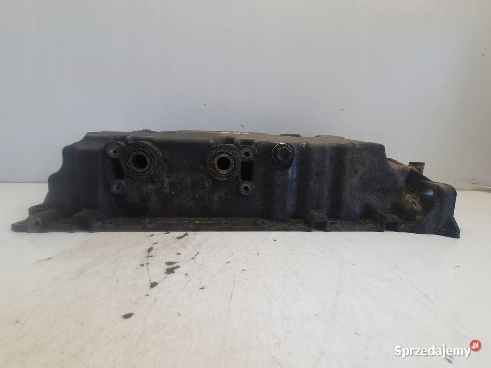 Volvo S60 V70 24 T MISKA OLEJOWA oleju 8670458 Chełm