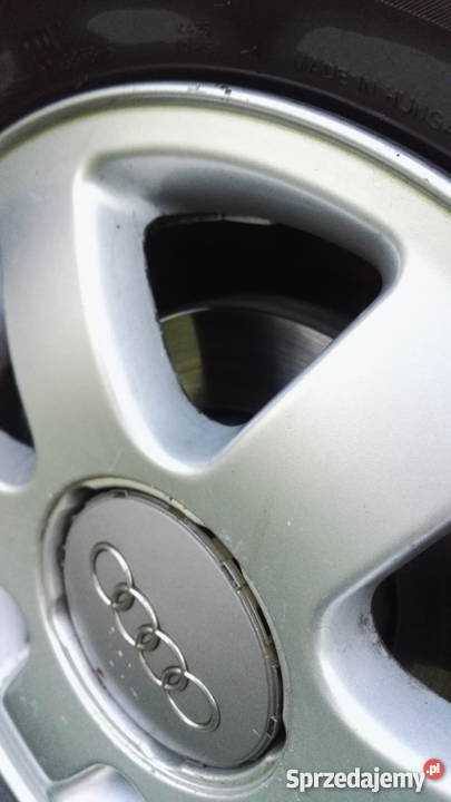 Audi a3 8l gotowy do jazdy lpg climatronic gaz A3 Lublin