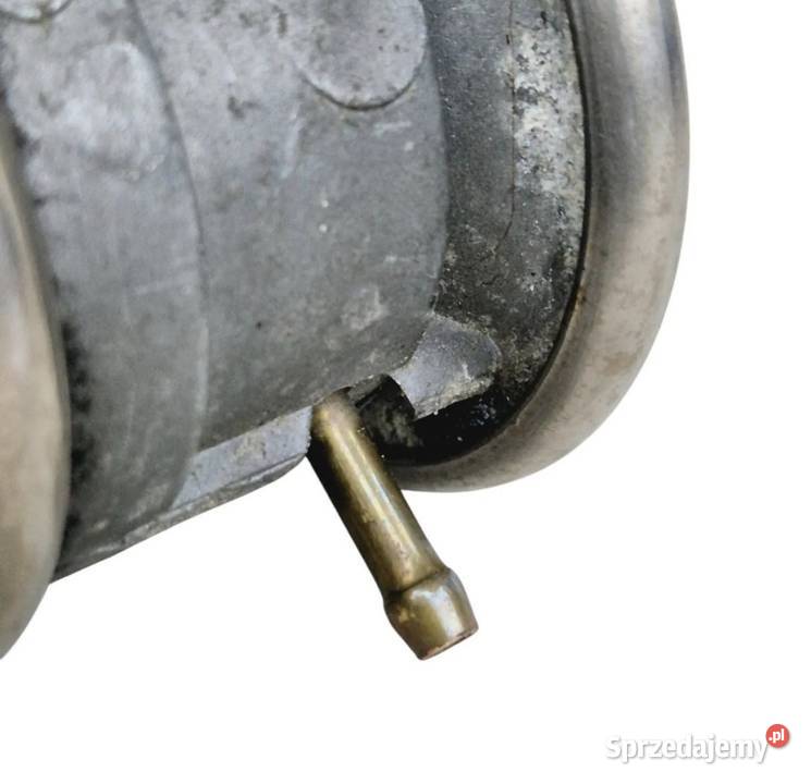 ZAWÓR EGR AUDI A4 B6 AUDI A6 C5 30 V6 ASN Działoszyce