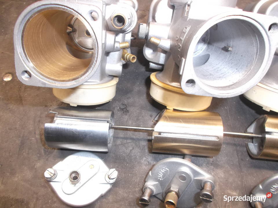 GAŹNIK BING 84 PRZELOT 31 32 mm MZ ETZ 250 251 Świerzawa