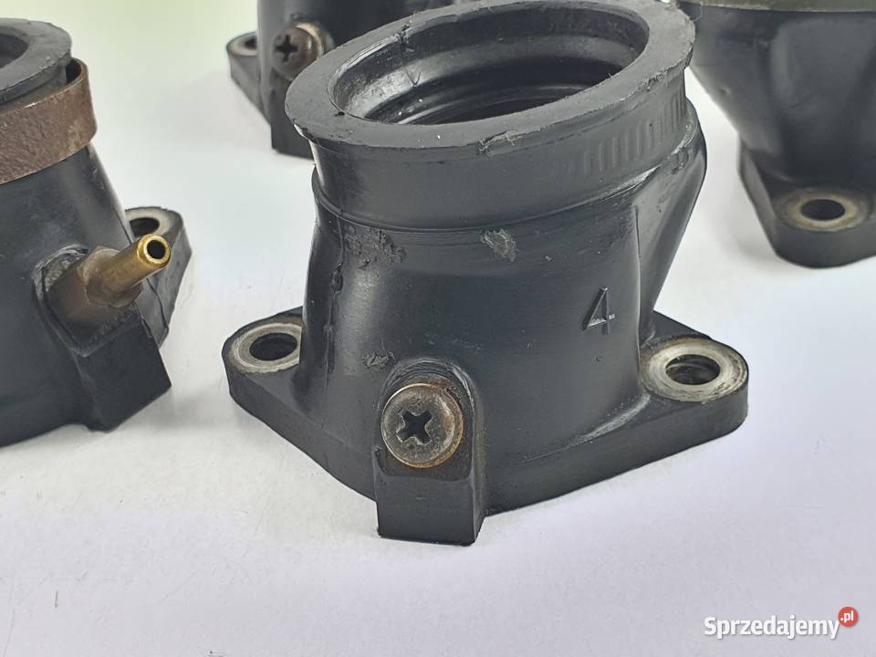 Krociec Gaznika Lacznik Gumowy Honda CB 750 Łódź