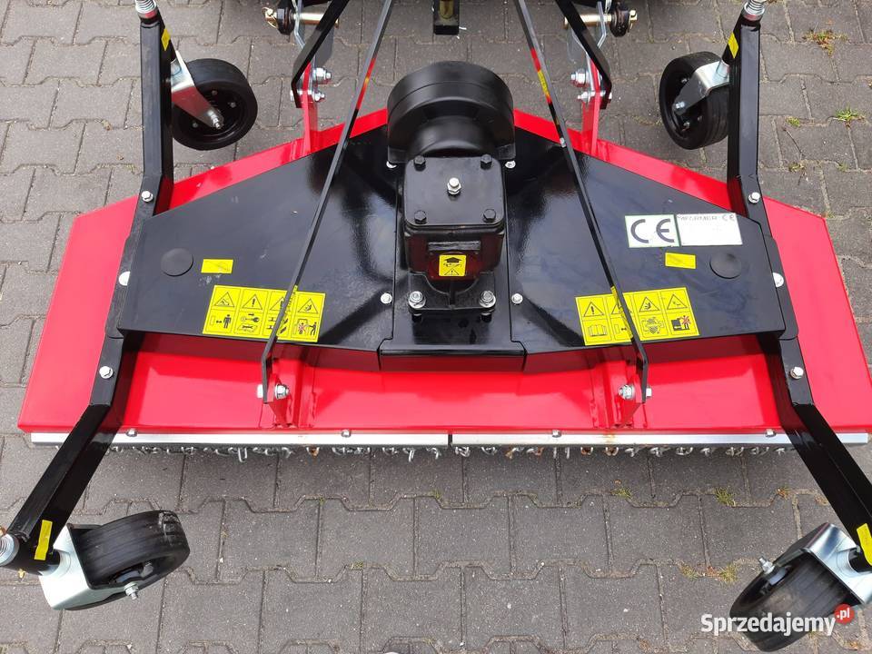 Kosiarka pielęgnacyjna 150 Rawa Mazowiecka