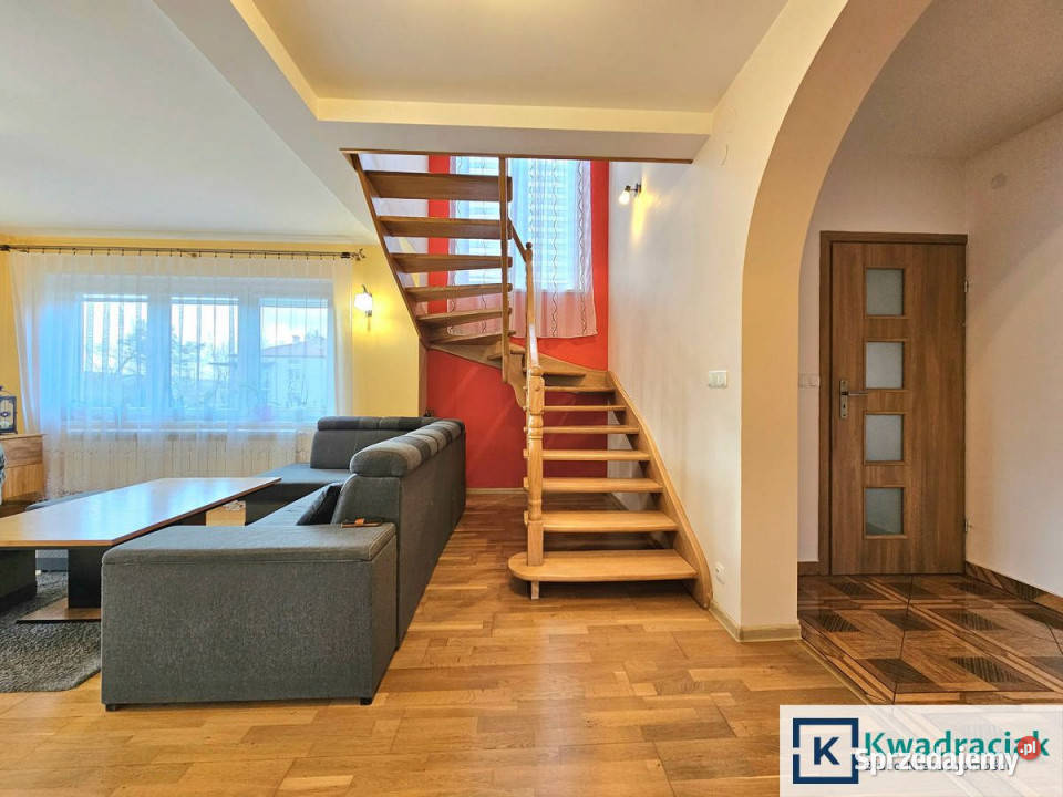 Dom wolnostojący 120m2 Długie 120m2 Sprzedaż