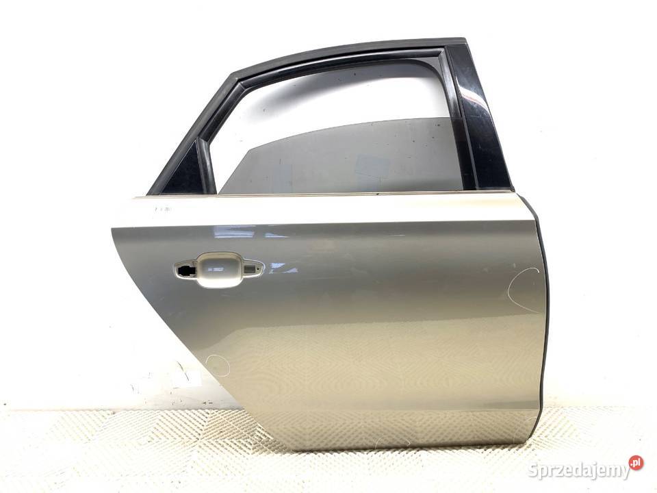DRZWI PRAWY TYŁ AUDI A8 D4 SedanLimuzyna 0918